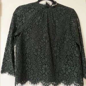 Joie Lace top